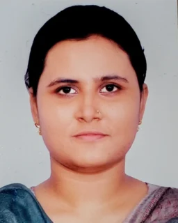 Profilfoto von Sadia