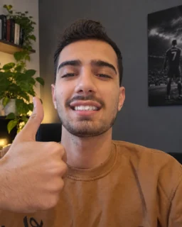 Profilfoto von Alireza