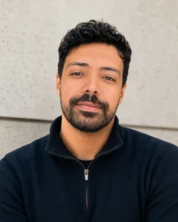 Profilfoto von Ahmed