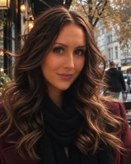 Profilfoto von Yvonne