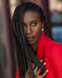 Profilfoto von Aisha