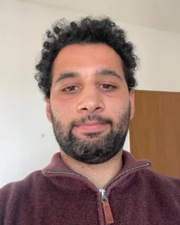 Profilfoto von Aziz