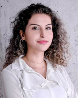 Profilfoto von Sadaf