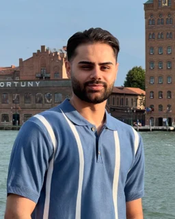 Profilfoto von Reza