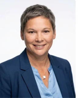 Profilbild von Sandra
