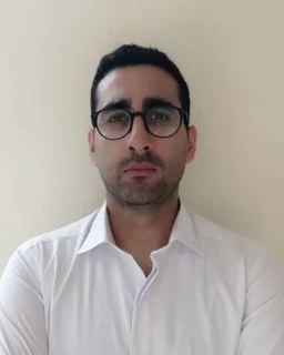 Profilbild von Navid