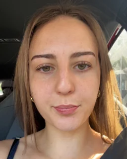 Profilbild von Marie