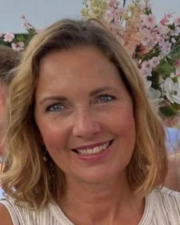 Profilbild von Melanie