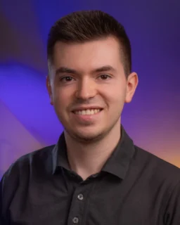 Profilbild von Simon