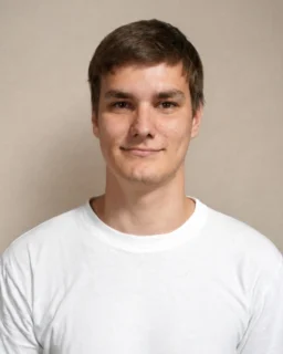 Profilfoto von Mykhailo