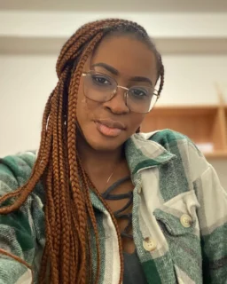Profilfoto von Prisca