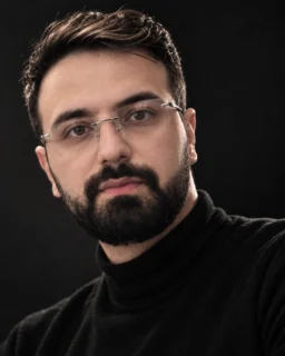 Profilfoto von Pooria