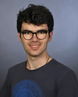 Profilfoto von Simon