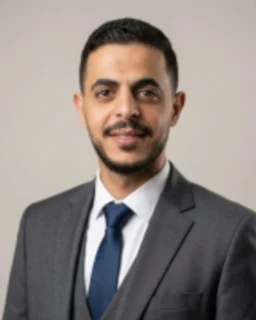 Profilfoto von Saied