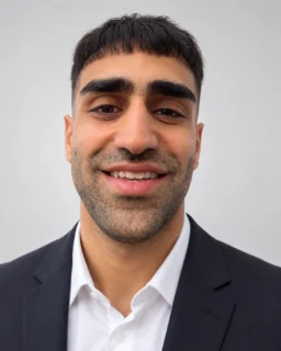 Profilfoto von Amir