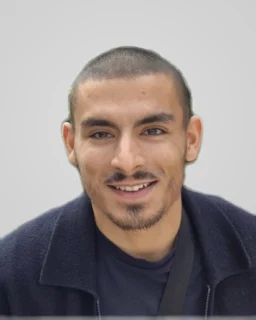 Profilfoto von Farouk