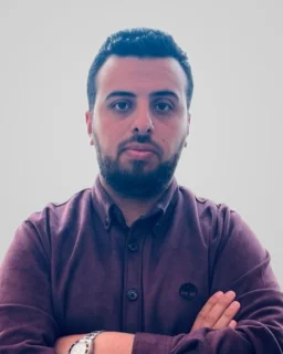 Profilbild von Mohammad