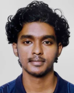 Profilfoto von Meekha
