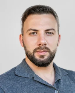 Profilbild von Ahmad