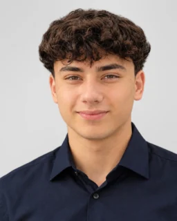 Profilbild von Mateo