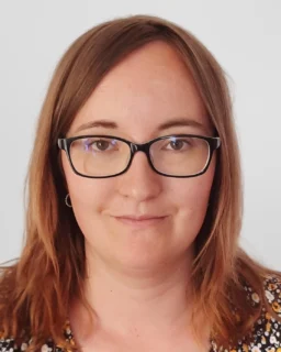 Profilbild von Lisa