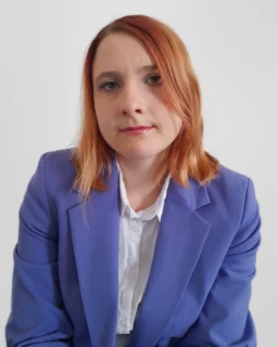 Profilbild von Maren