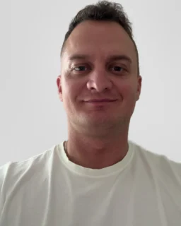 Profilbild von Henrik