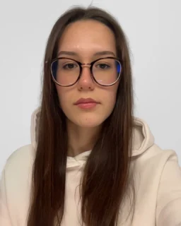 Profilbild von Eva