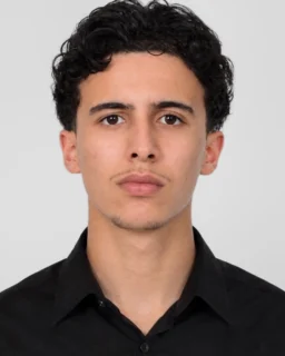 Profilbild von Yassir