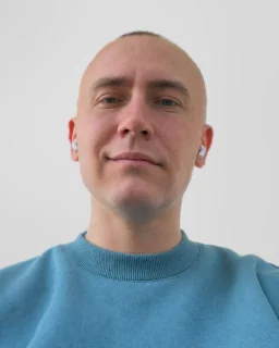 Profilbild von Kamil