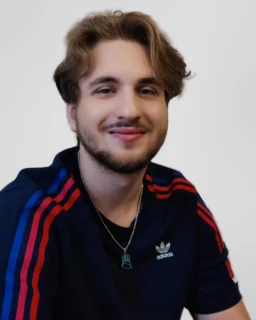 Profilbild von Sanel