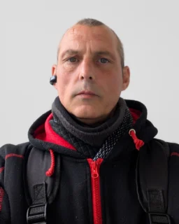 Profilbild von Rouven
