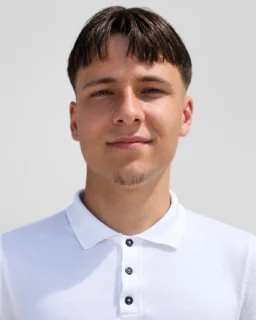 Profilbild von Elián