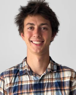Profilbild von Pablo