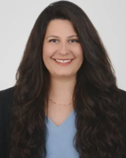 Profilfoto von Nadine – öffentliches CALUMA Kandidatenprofil