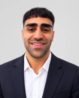Profilbild von Amir