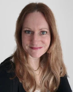 Profilbild von Anja