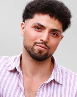 Profilfoto von Mohamed – öffentliches CALUMA Kandidatenprofil