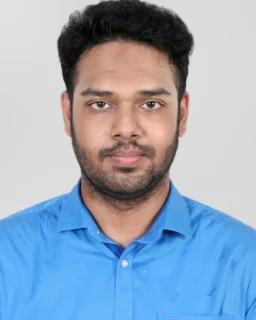 Profilbild von Fahim