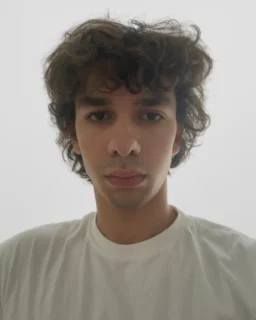 Profilbild von Khaled