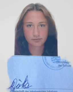 Profilbild von Mia