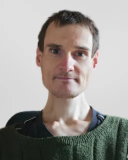 Profilbild von Max