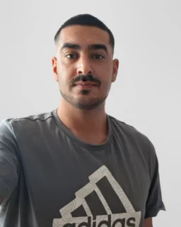 Profilbild von Erkan