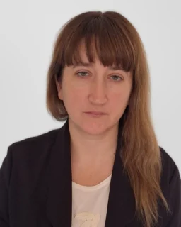 Profilbild von Olha