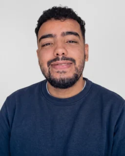 Profilbild von Anas