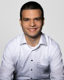 Profilbild von Arian