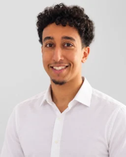 Profilbild von Abderrahmane