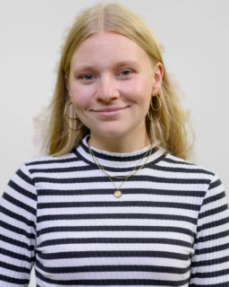 Profilbild von Alina