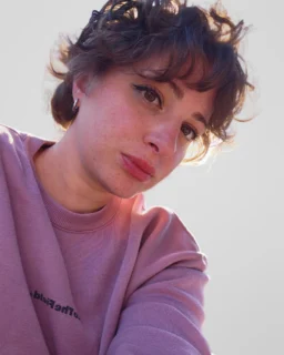 Profilfoto von Marica