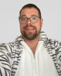 Profilbild von Moritz